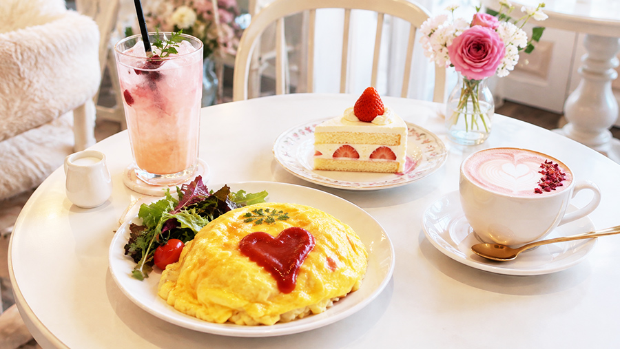 飲食物やお酒を提供する場合