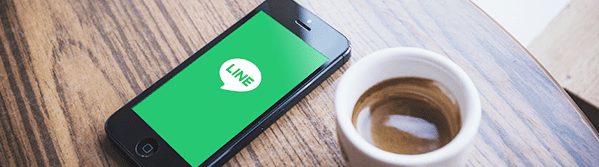 LINE通知で即時対応を実現。WEB予約情報の詳細をLINEに通知